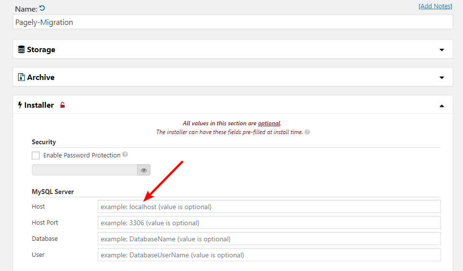 Qu'est-ce que Localhost ? Comment se connecte-t-il à WordPress ?