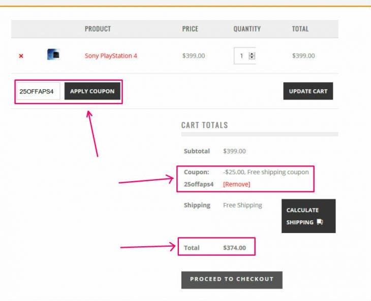 How To Create Coupon Codes With Woocommerce Images, Photos, Reviews