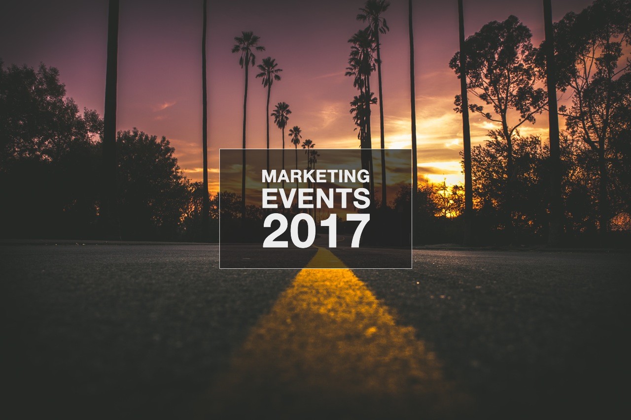 The Top 10 Anticipated Digital Marketing Events of 2017 • Pagely®