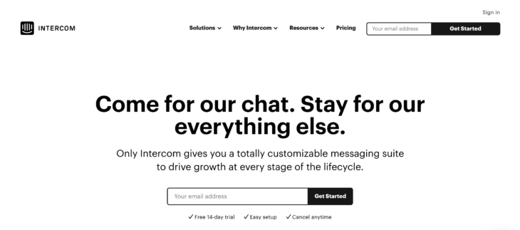 Intercom